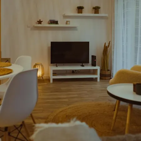 Na Szlaku Holiday home Szklarska Poreba