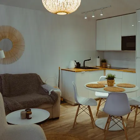 Holiday home Na Szlaku Szklarska Poreba