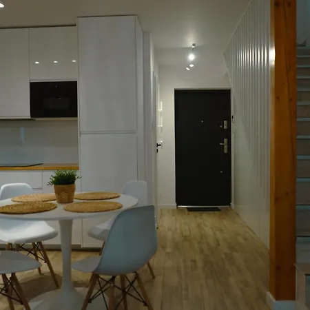 Holiday home Na Szlaku Szklarska Poreba