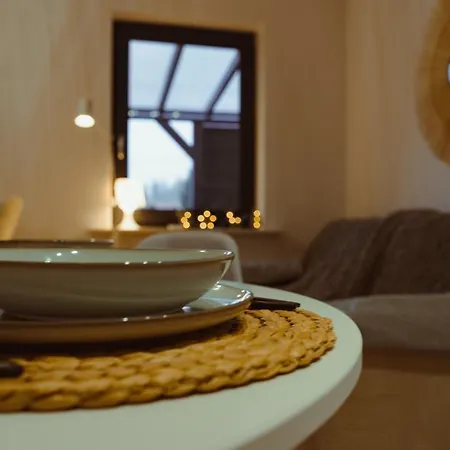 Holiday home Na Szlaku Szklarska Poreba