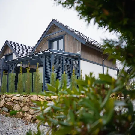 Holiday home Na Szlaku Szklarska Poreba