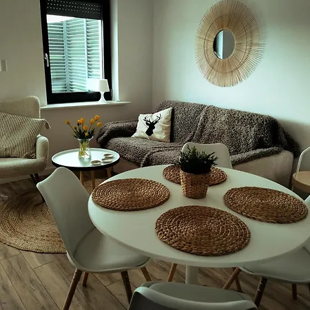 Holiday home Na Szlaku Szklarska Poreba