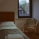 Дом отдыха Na Szlaku