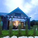 Дом отдыха Na Szlaku Шклярска-Поремба