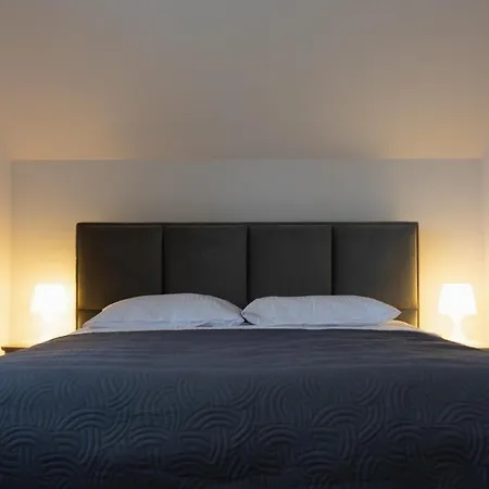 Vakantiehuis Na Szlaku *