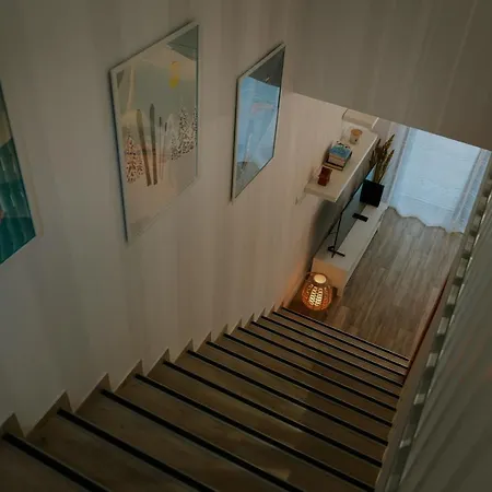 Ferienhaus Na Szlaku *