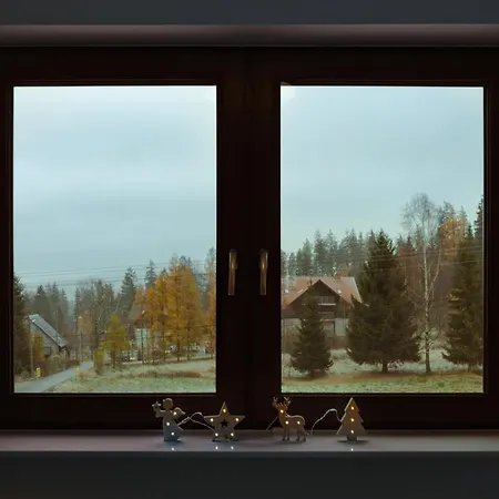 Na Szlaku * Szklarska Poręba