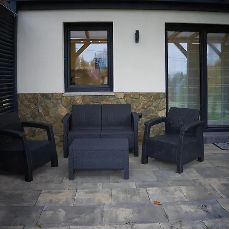 Na Szlaku Szklarska Poreba