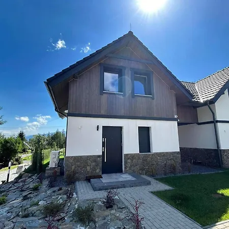 Vakantiehuis Na Szlaku