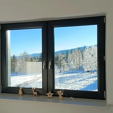 Ferienhaus Na Szlaku Schreiberhau
