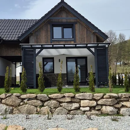 Na Szlaku Holiday home