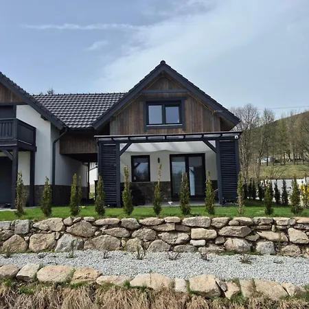 Ferienhaus Na Szlaku Schreiberhau