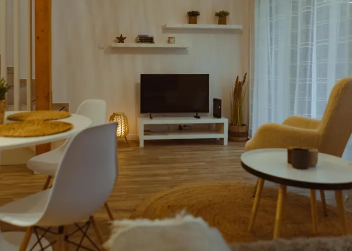 Na Szlaku Holiday home Szklarska Poreba