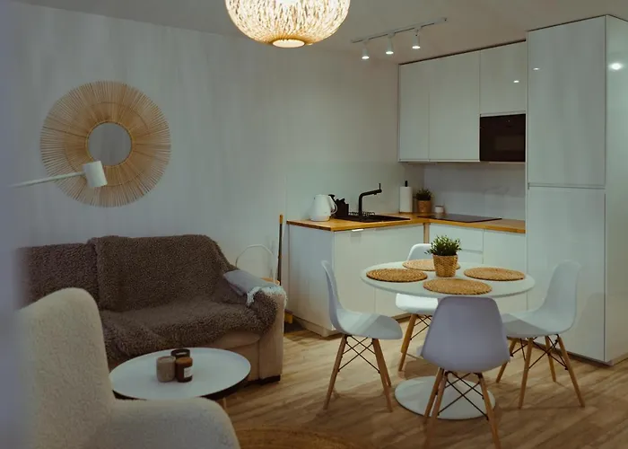 Holiday home Na Szlaku Szklarska Poreba