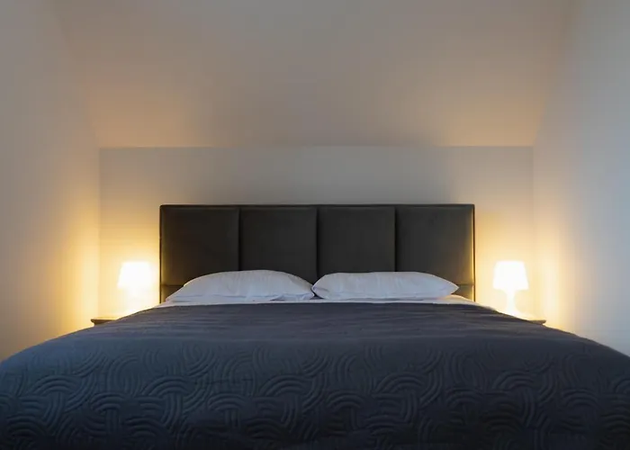 Ferienhaus Na Szlaku *