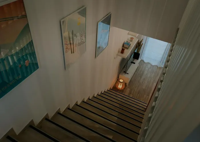 Ferienhaus Na Szlaku *