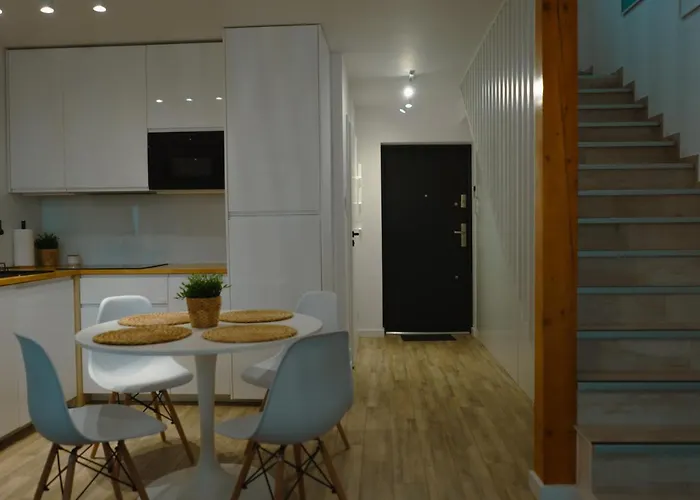 Ferienhaus Na Szlaku Schreiberhau