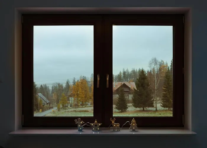 Na Szlaku * Schreiberhau