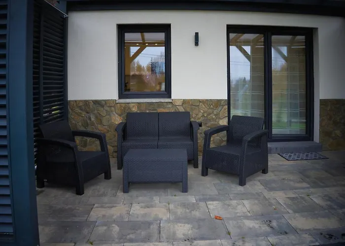 Na Szlaku Schreiberhau