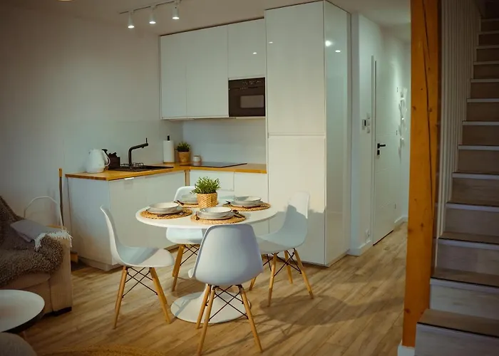 Ferienhaus Na Szlaku *