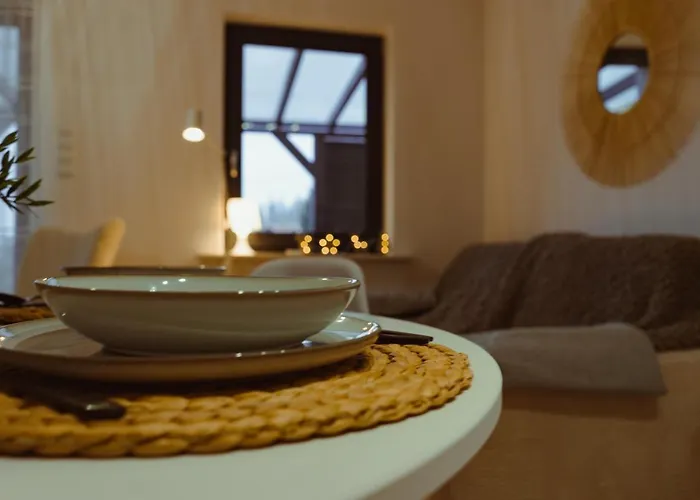 Ferienhaus Na Szlaku Schreiberhau