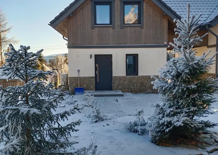 Na Szlaku Szklarska Poreba