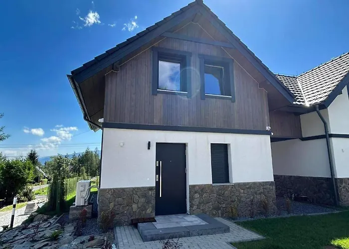 Ferienhaus Na Szlaku