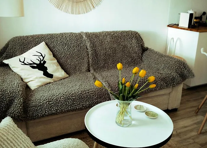 Ferienhaus Na Szlaku *