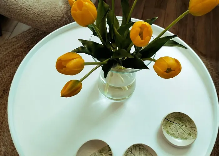 Na Szlaku Ferienhaus Schreiberhau