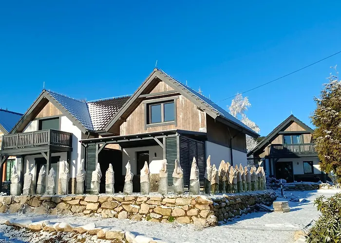 Na Szlaku Szklarska Poreba