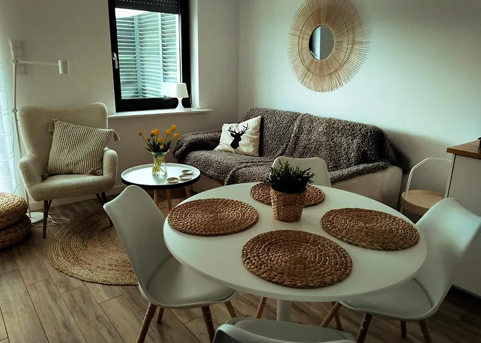 Ferienhaus Na Szlaku Schreiberhau