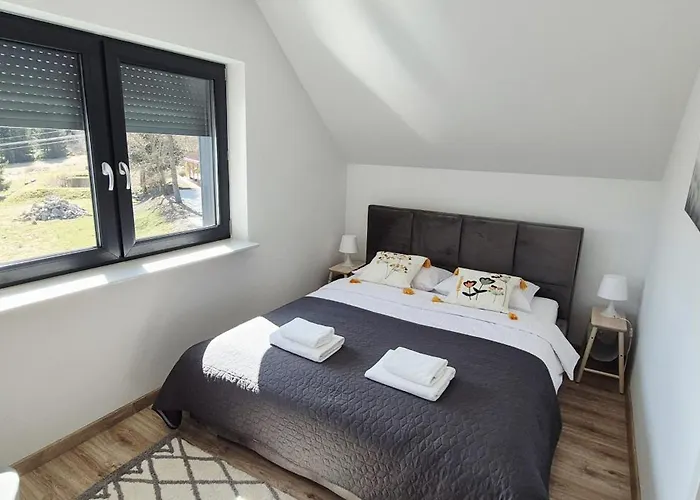 Na Szlaku * Schreiberhau